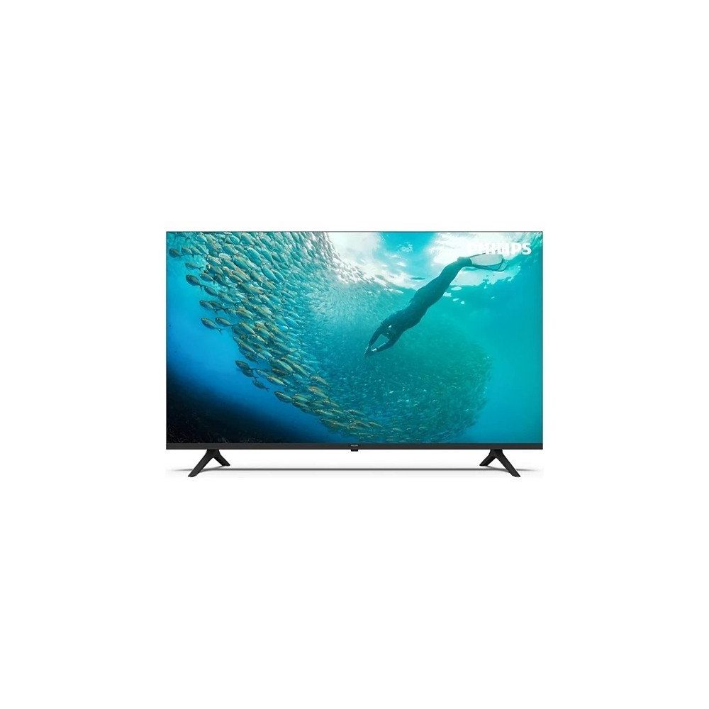 Philips 65PUS7009/62 65 inç 165 Ekran 4K Ultra HD Titan OS LED TV