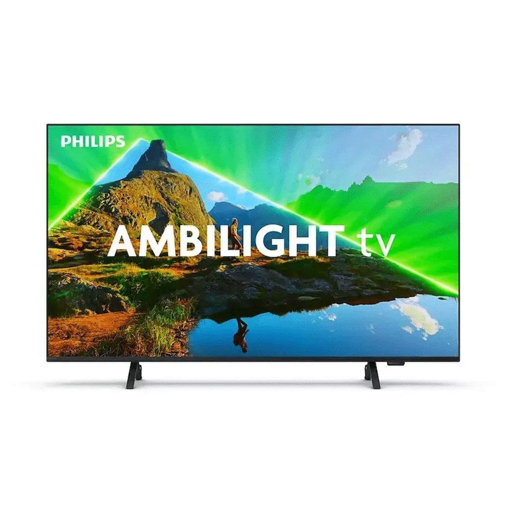 Philips 65PUS8349/62 65 inç 164 Ekran 4K Ultra HD Android LED TV