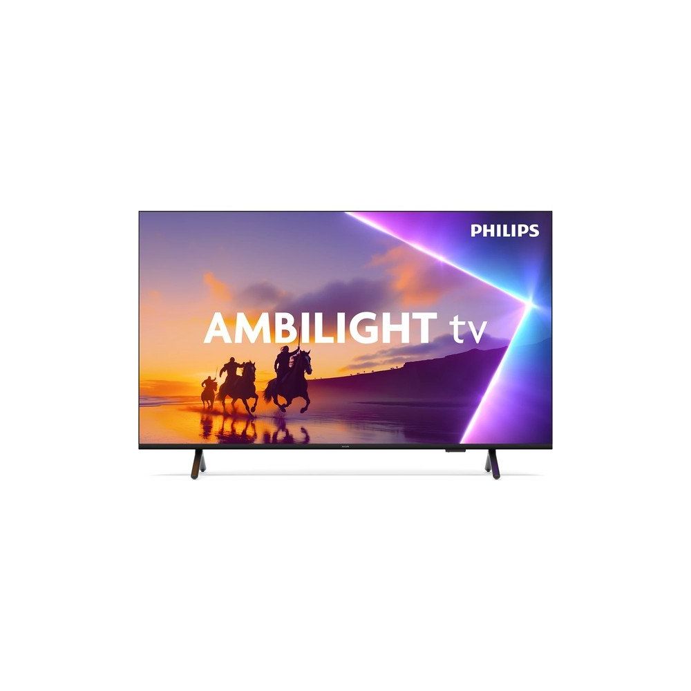 Philips 65PUS8500 65 inç 164 Ekran 4K Ultra HD Titan Ambilight QLED TV