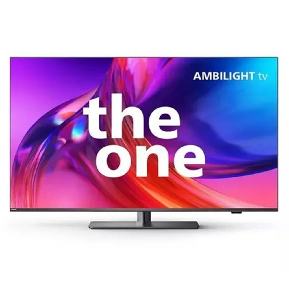 Philips 65PUS8848/62 65 inç 165 Ekran 4K Ultra HD Android LED TV