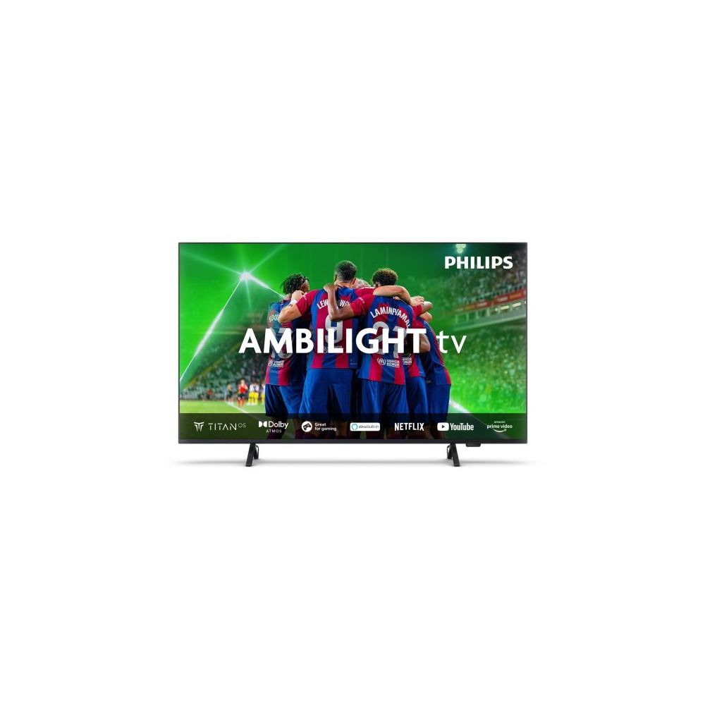 Philips 75PUS8309 75 inç 190 Ekran 4K Ultra HD Android LED TV