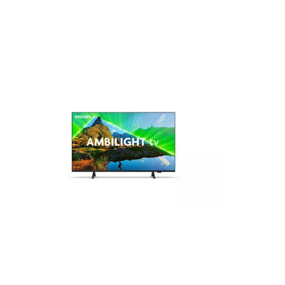 Philips 85PUS8309 85 inç 216 Ekran 4K Ultra HD Android Ambilight Outlet LED TV