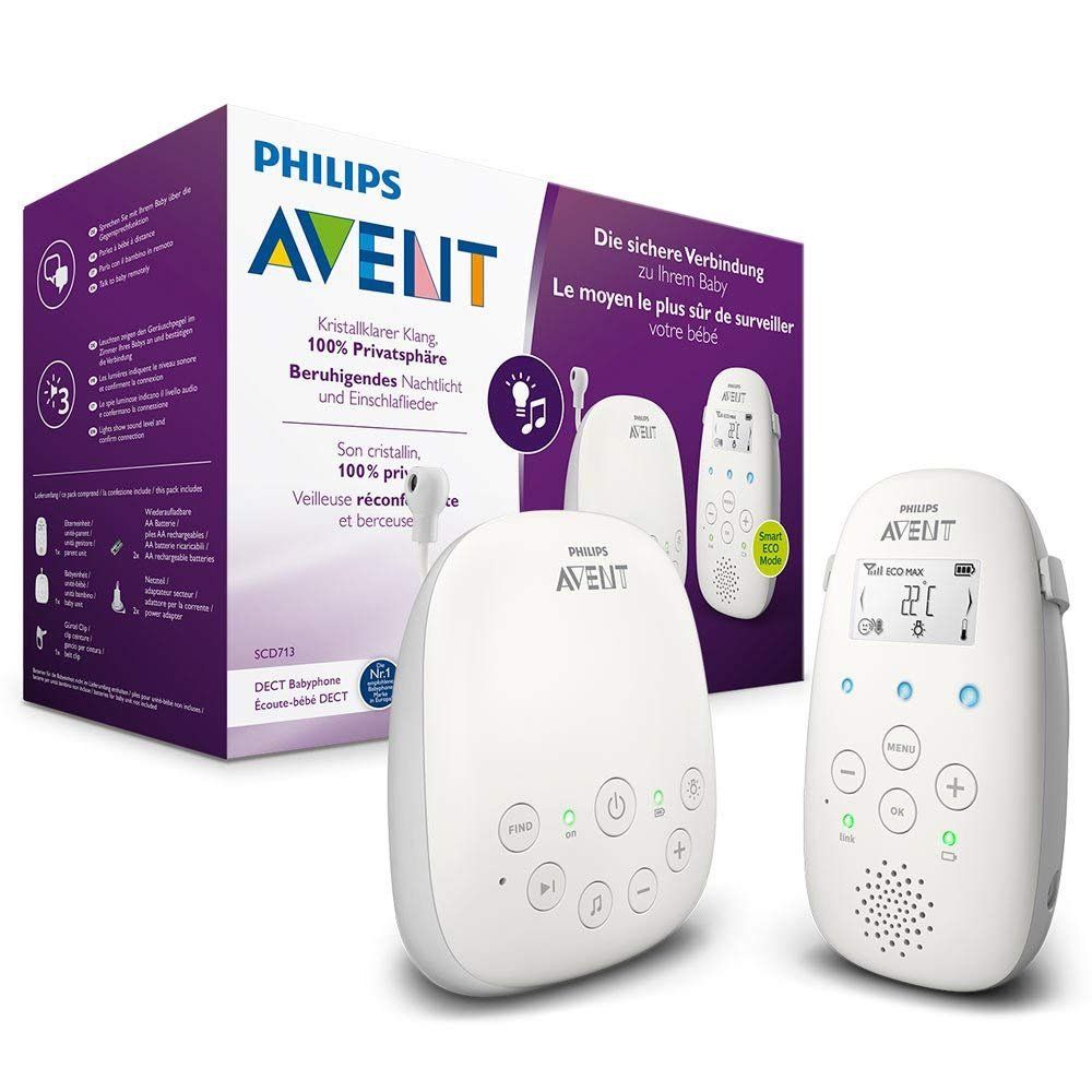 Philips Avent Scd486 00 Bebek Telsizi Fiyatlari