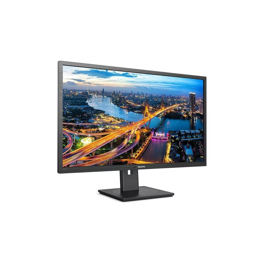 Philips B Line 325B1LN/93 32 inç 75Hz 4ms QHD IPS Profesyonel İş Monitörü