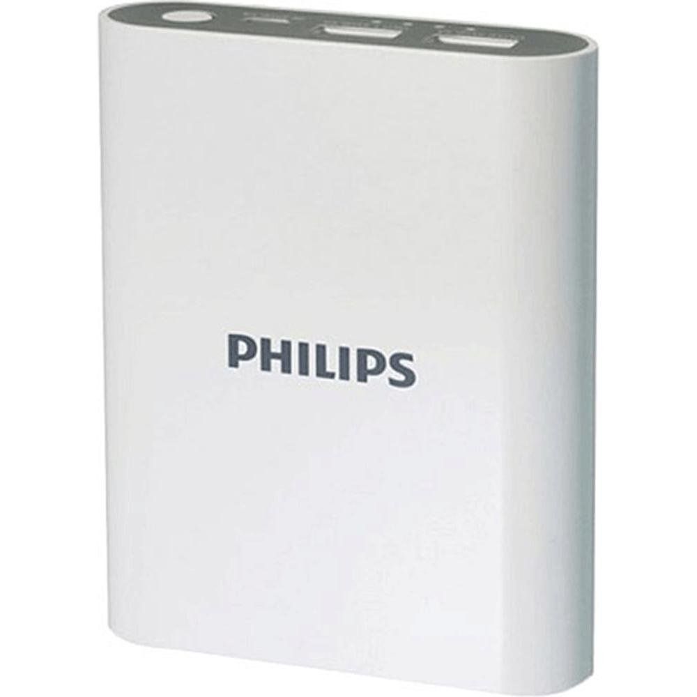 Philips DLP10003 10000mAh Powerbank