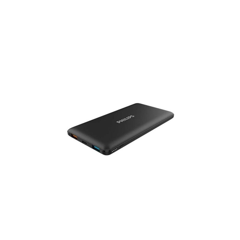 Philips DLP1010C 10000 mAh Siyah Powerbank