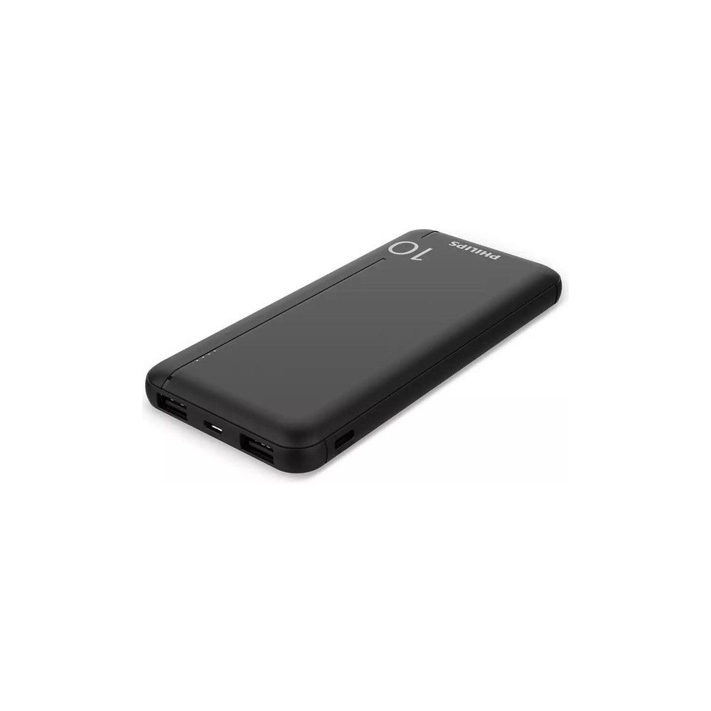 Philips DLP1810CB/00 Siyah 10.000 mAh Powerbank