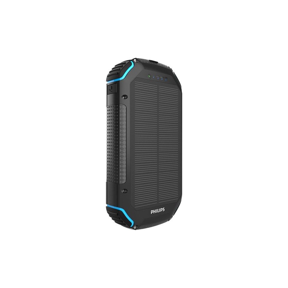 Philips DLP7725N Siyah 10.000 mAh Powerbank