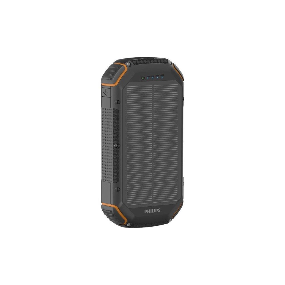 Philips DLP7726N Siyah 20.000 mAh Powerbank