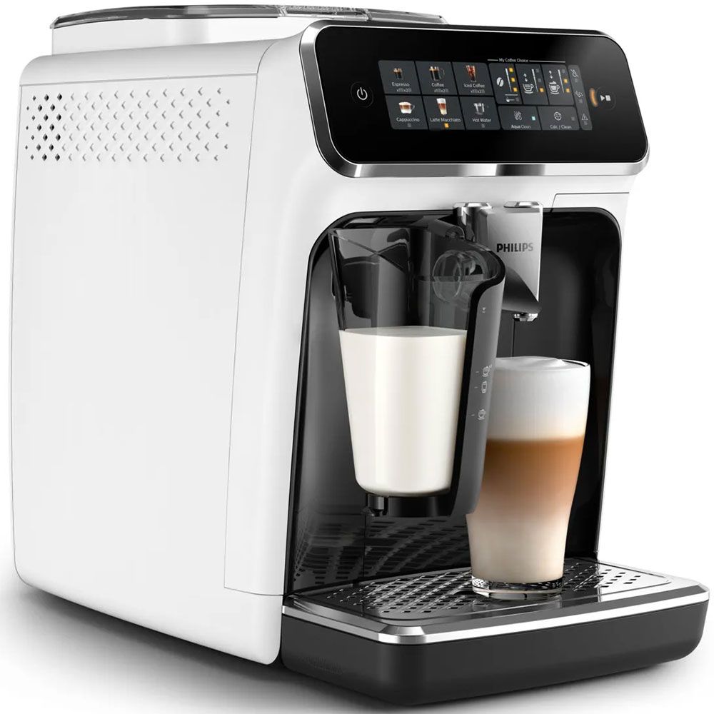 Philips EP3343/50 LatteGo Tam Otomatik Kahve ve Espresso Makinesi