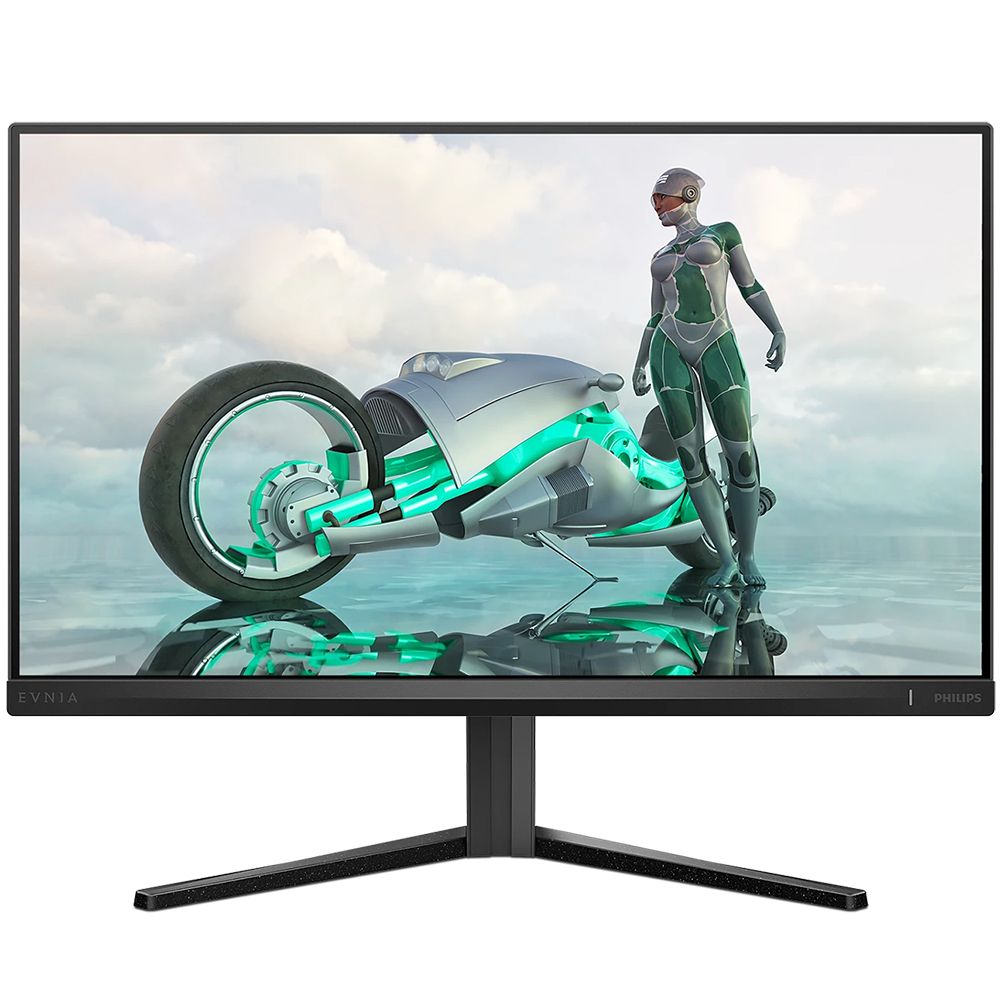 Philips Evnia 24M2N3200S 23.8 inç 180Hz 1ms IPS Oyuncu Monitörü
