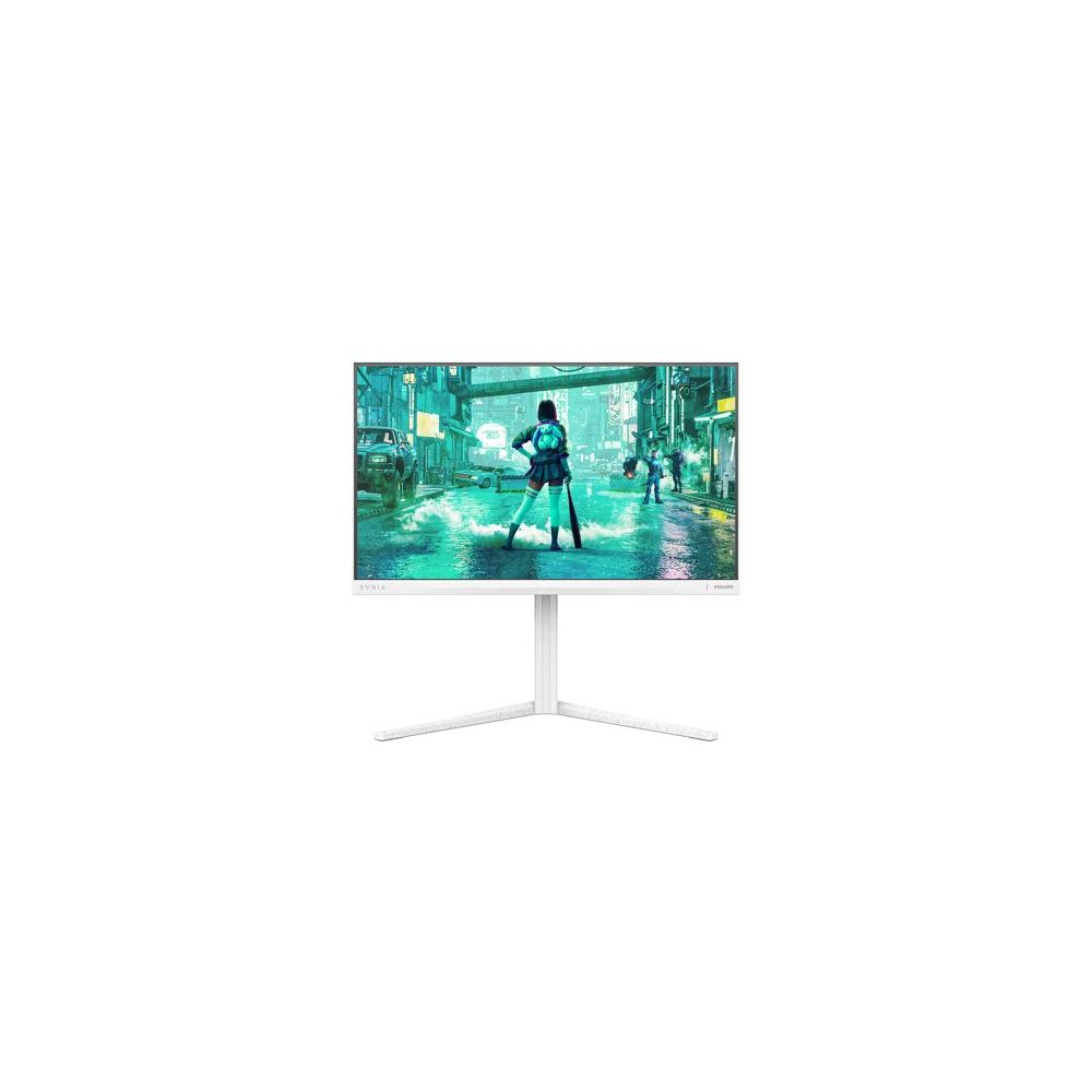 Philips Evnia 24M2N3201P 23.8 inç 260Hz 0.3ms Pivot IPS Oyuncu Monitörü