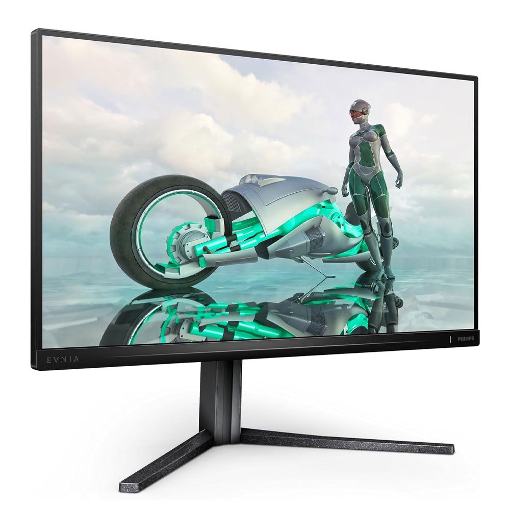 Philips Evnia 25M2N3200W 24.5 inç 240Hz 0.5ms Oyun Monitörü
