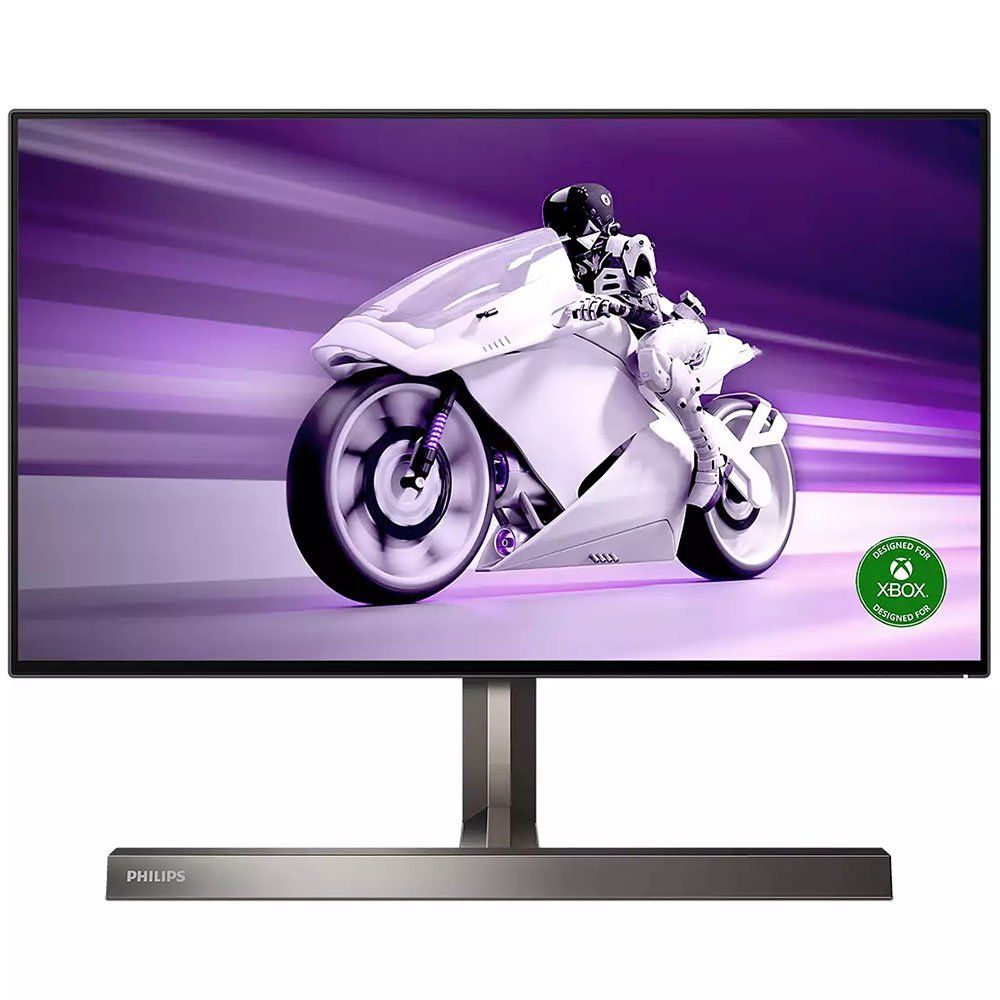 Philips Evnia 279M1RV/00 27 inç 144Hz 1ms Oyuncu Monitörü Outlet - Teşhir