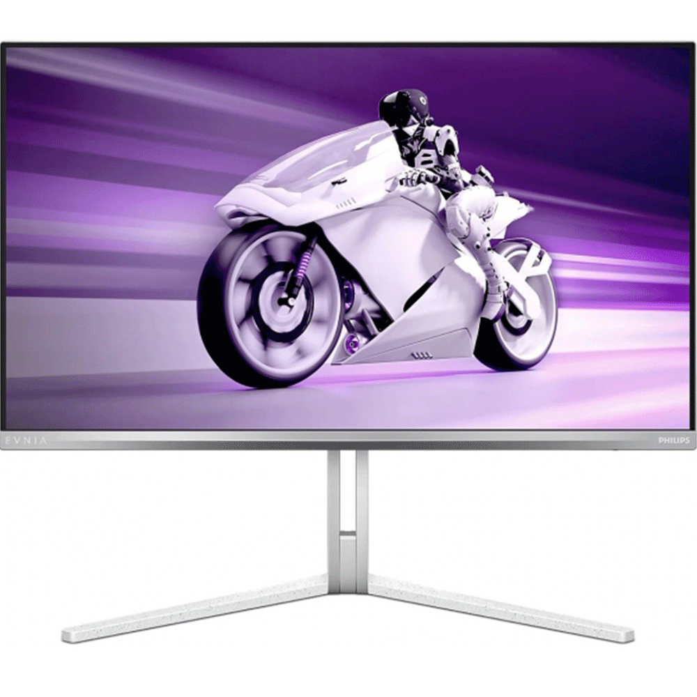 Philips Evnia 27M2N8500/00 26.5 inç 360Hz 0.03ms Adaptive Sync OLED Oyuncu Monitörü