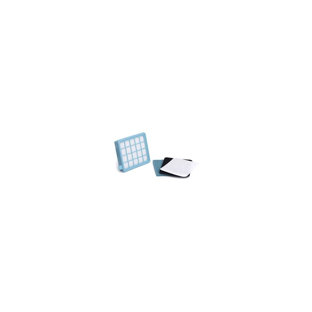 Vhbw filtro compatibile con Philips PowerProActive FC8634