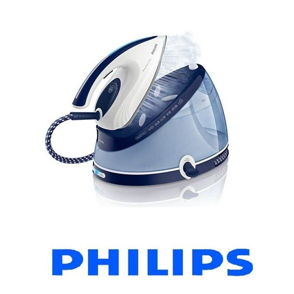 philips perfectcare aqua gc8635