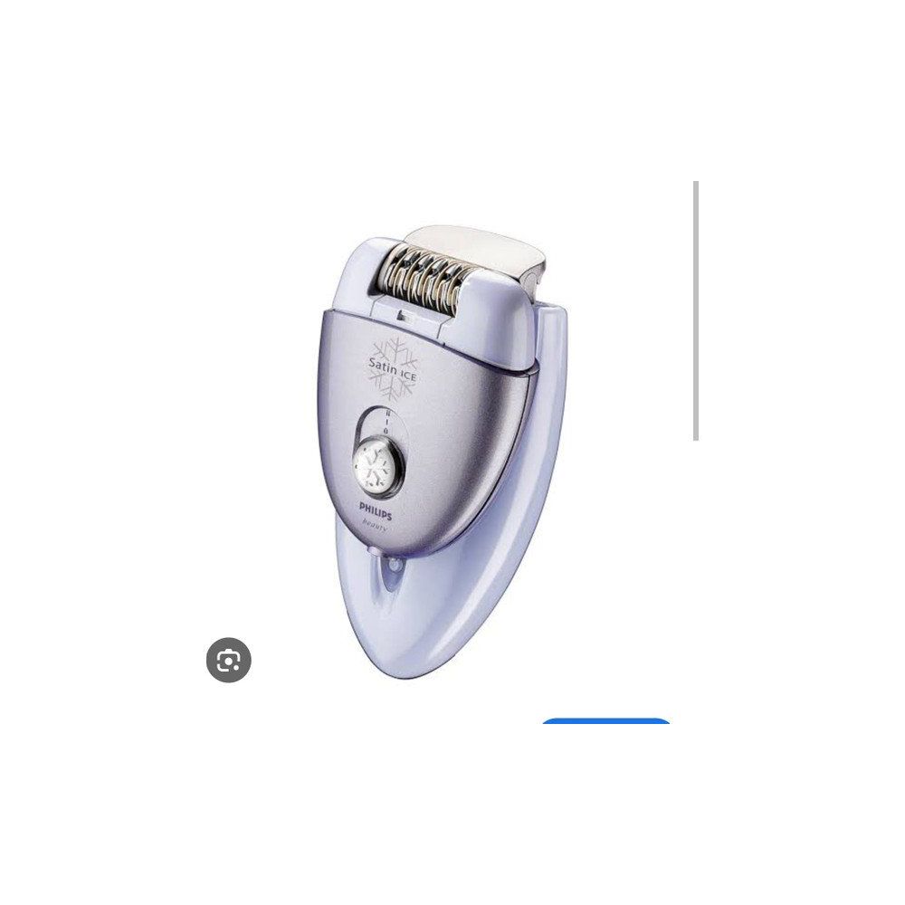 Philips HP6479 Promo Satin Ice Epilatör Fiyatları | Cimri