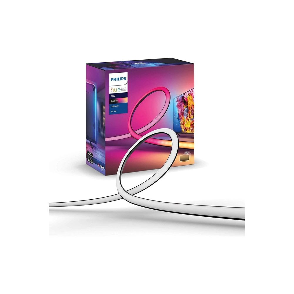 Philips Hue Lightstrip Gradient Led Fiyatları