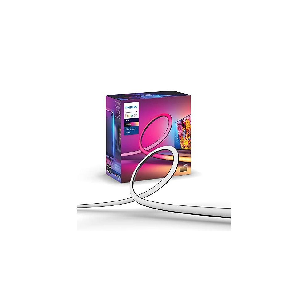 Philips Hue Lightstrip Gradient TV 65 Akıllı LED Şerit Fiyatları