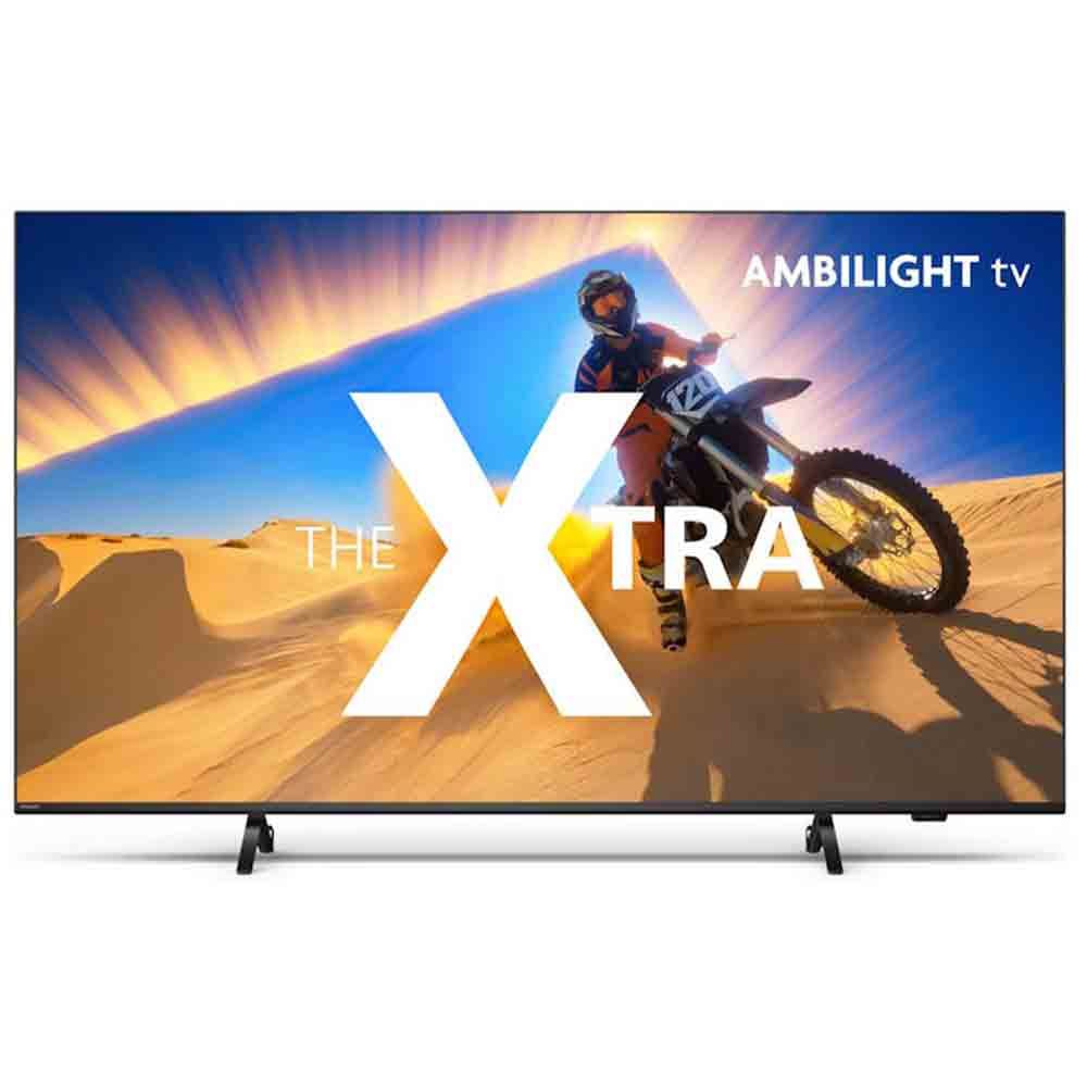 Philips PML9009 55 inç Xtra Mini LED TV