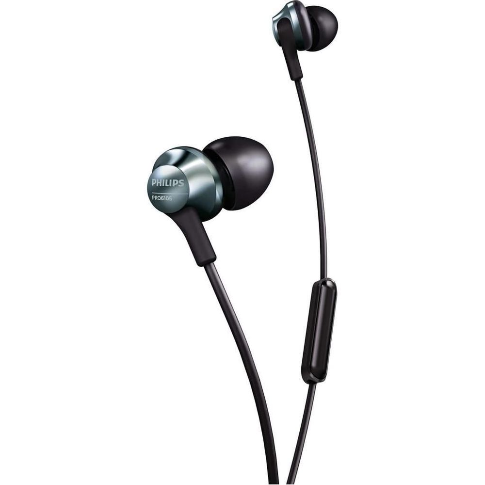 Philips Pro6105bk Siyah Kulaklik Fiyatlari