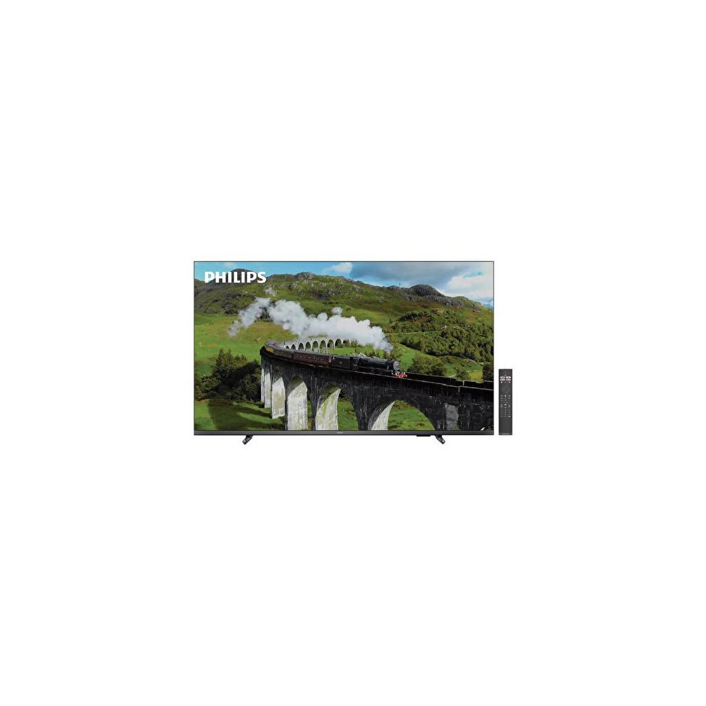 Philips PUS7608 Televizyon