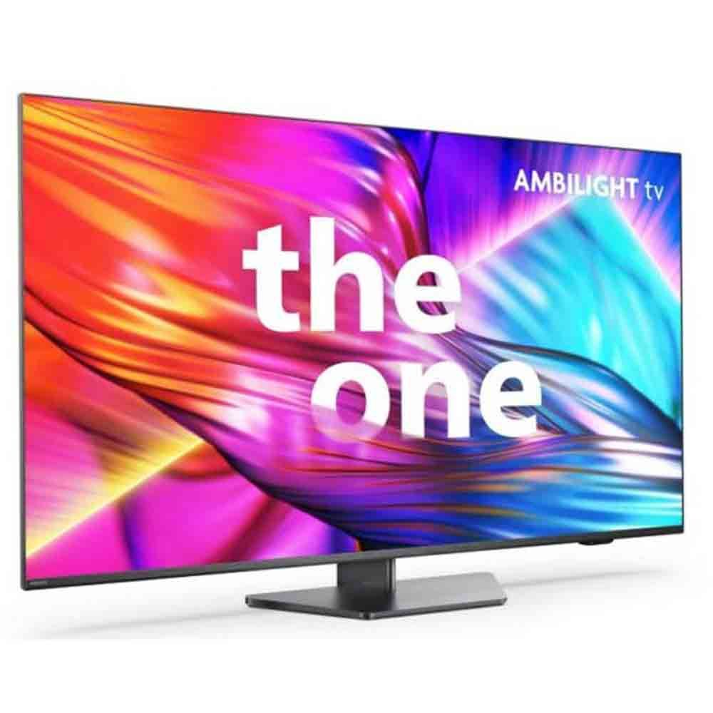 Philips PUS8909 55 inç The One Ambilight LCD TV Fiyatları