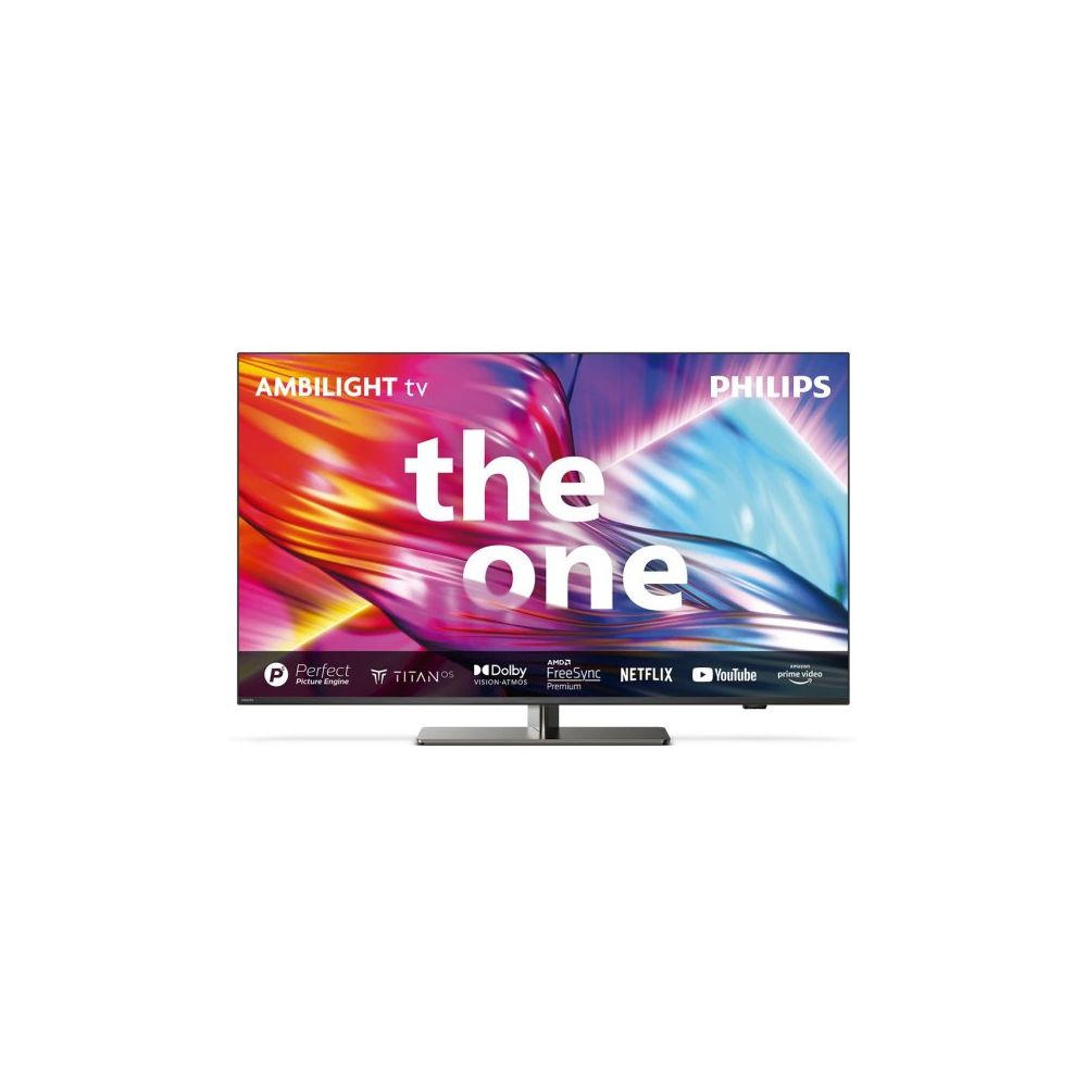 Philips PUS8949 Televizyon