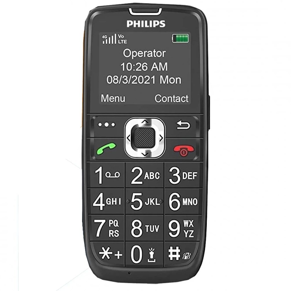 Philips S200