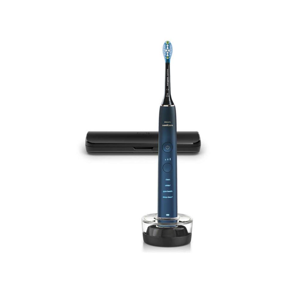 Philips Sonicare HX9911/88 Siyah 9000 Şarjlı Diş Fırçası Fiyatları