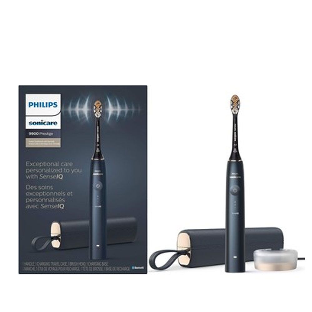 Philips Sonicare HX9992/21 9900 Prestige Şarj Edilebilir