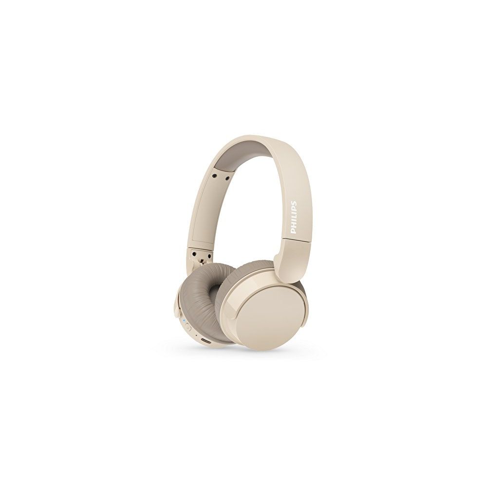 Philips TAH3209 Bej Bluetooth Kulaklık