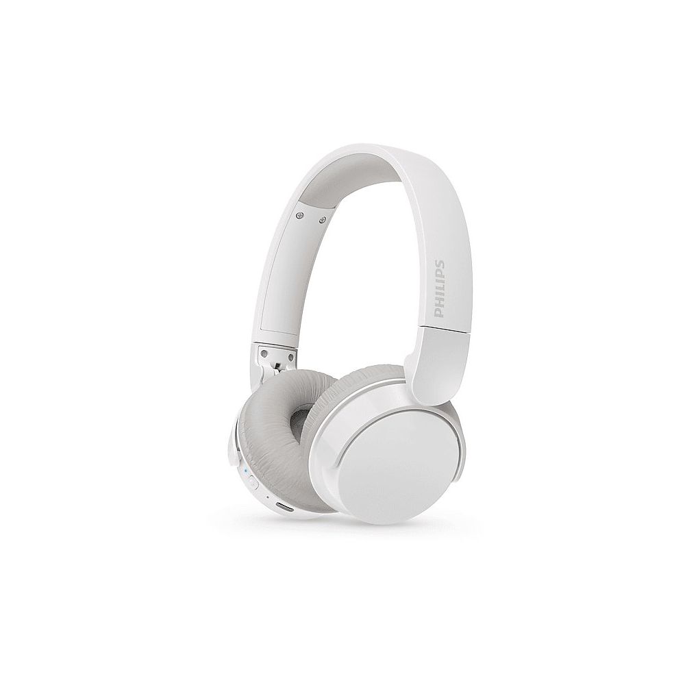 Philips TAH3209 Beyaz Bluetooth Kulaklık
