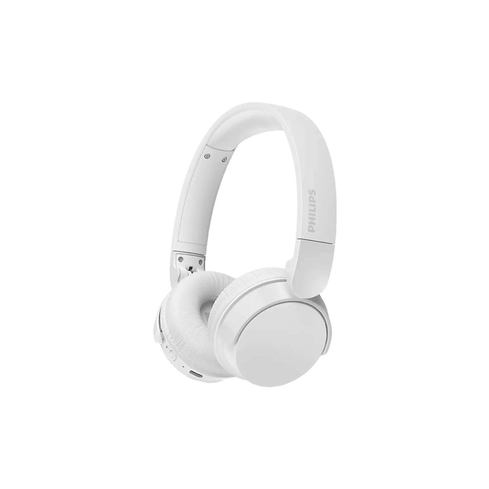 Philips TAH4209 Beyaz Bluetooth Kulaklık