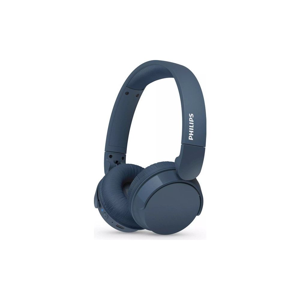 Philips TAH4209 Mavi Bluetooth Kulaklık