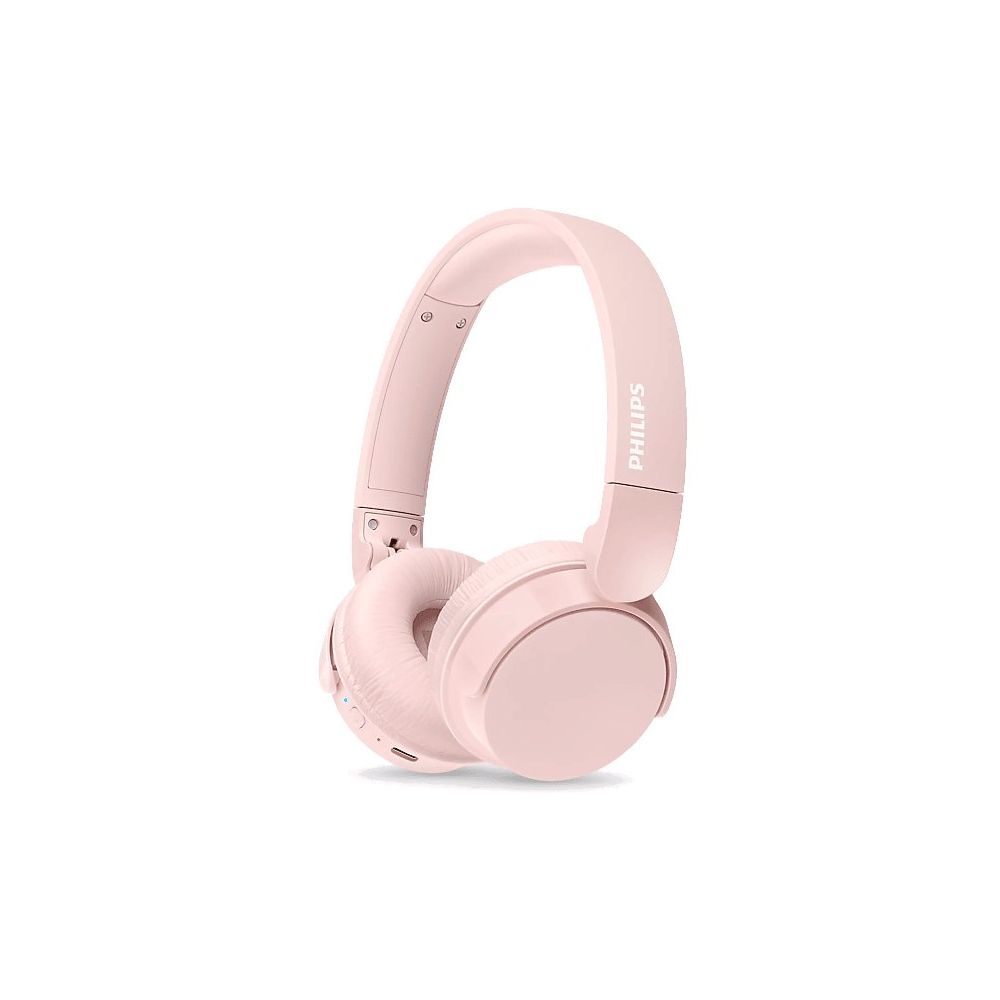 Philips TAH4209 Pembe Bluetooth Kulaklık