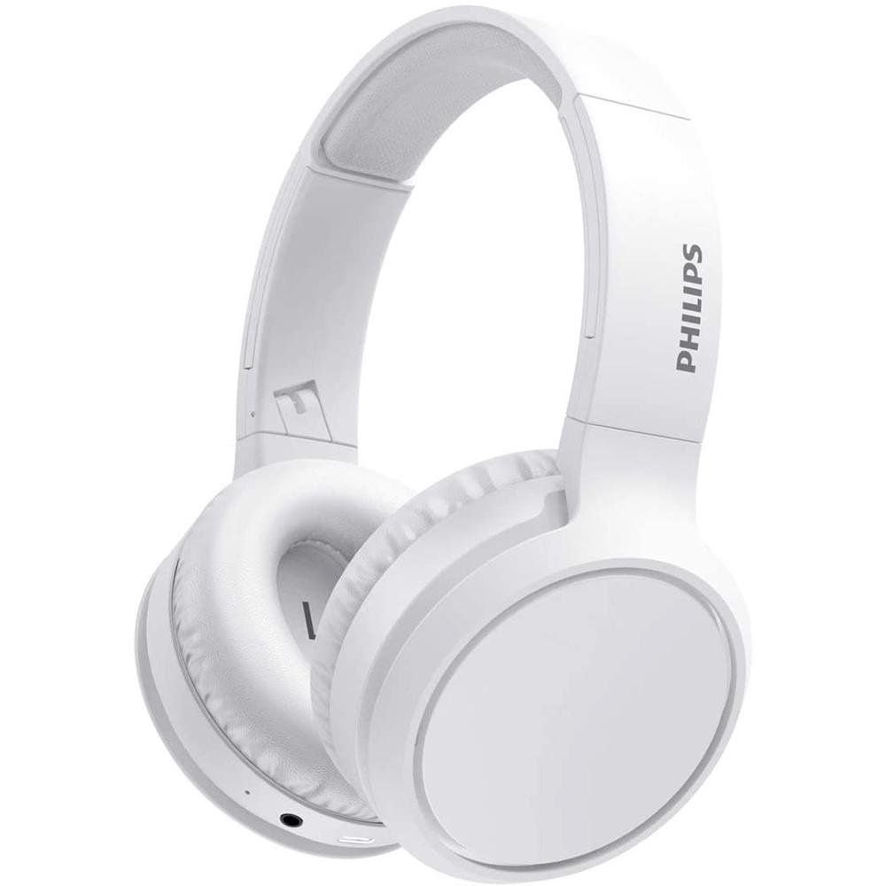 Philips TAH5205 Beyaz Bluetooth Kulaklık