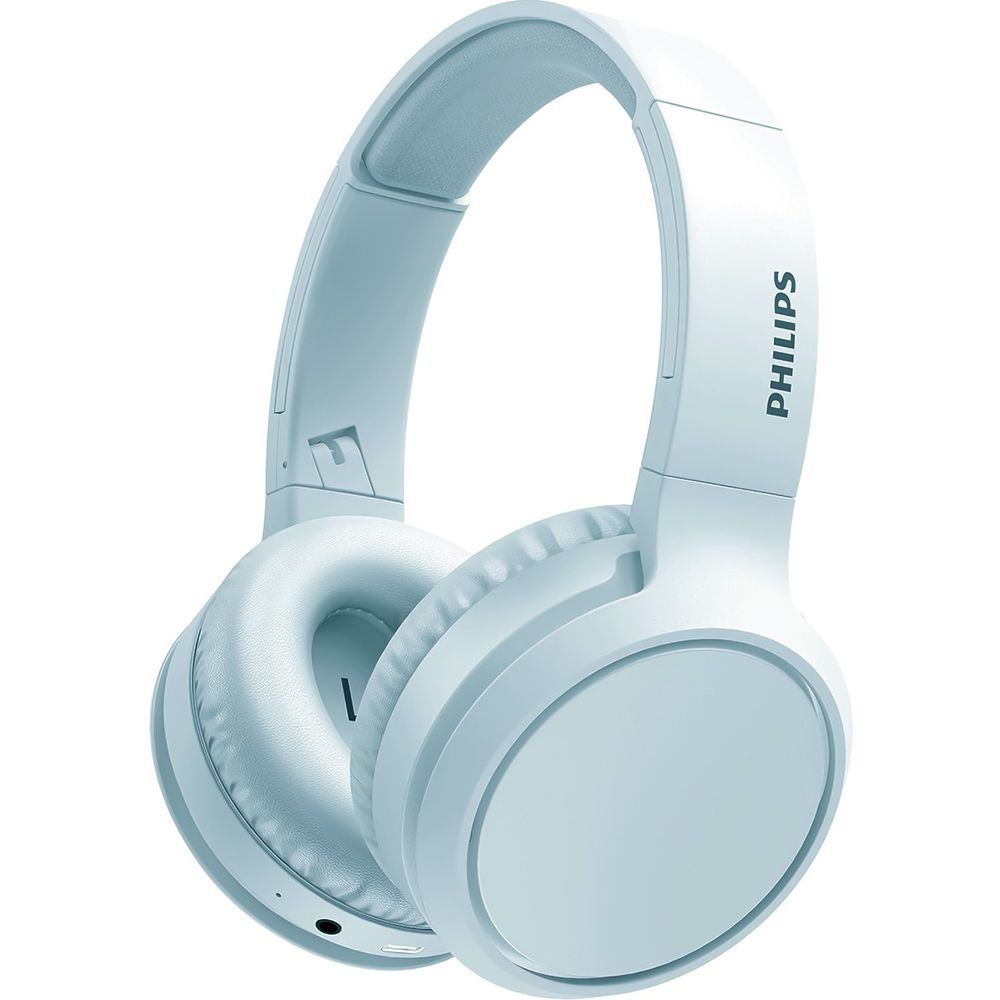 Philips TAH5205 Gri Bluetooth Kulaklık