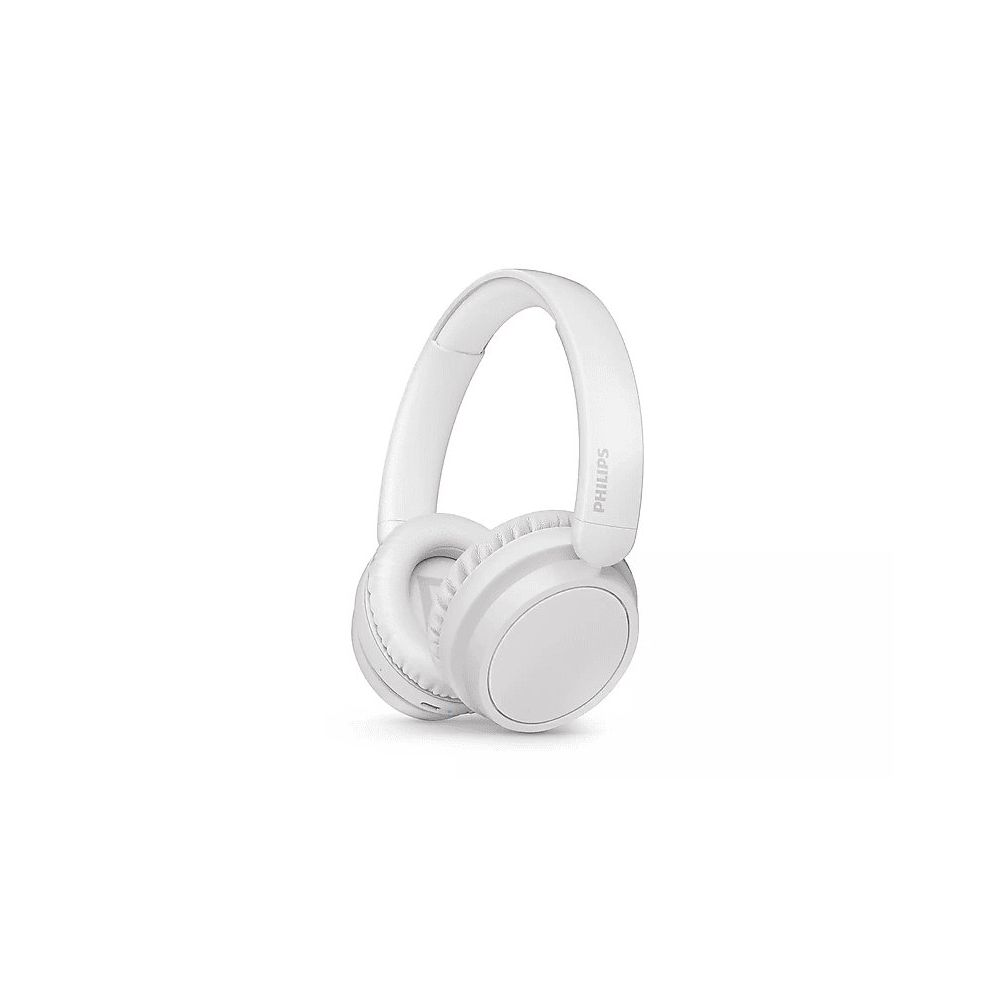 Philips TAH5209 Beyaz Bluetooth Kulaklık