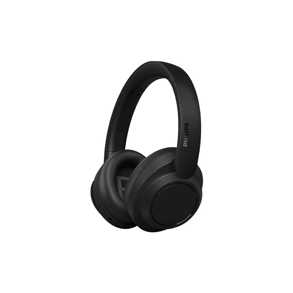Philips TAH6509 Siyah Bluetooth Kulaklık