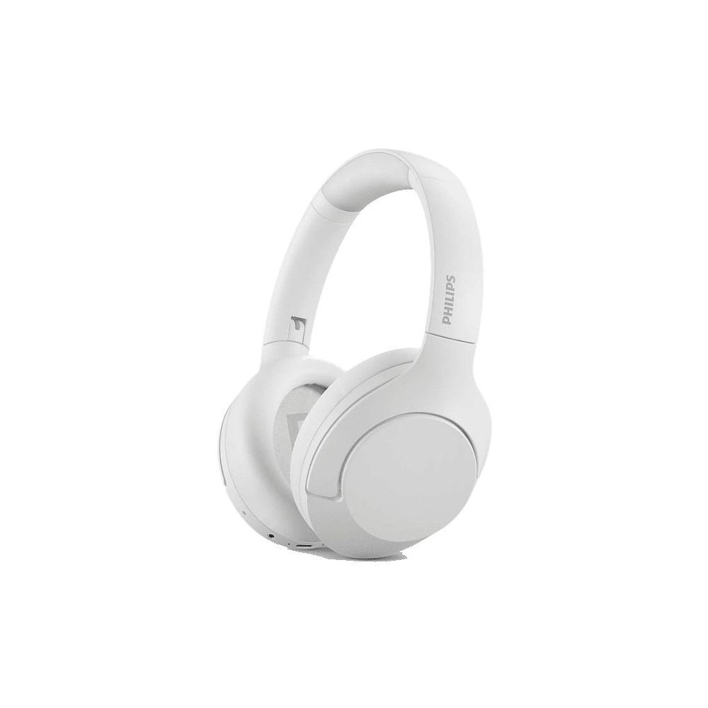 Philips TAH8506WT Anc Pro Beyaz Bluetooth Kulaklık