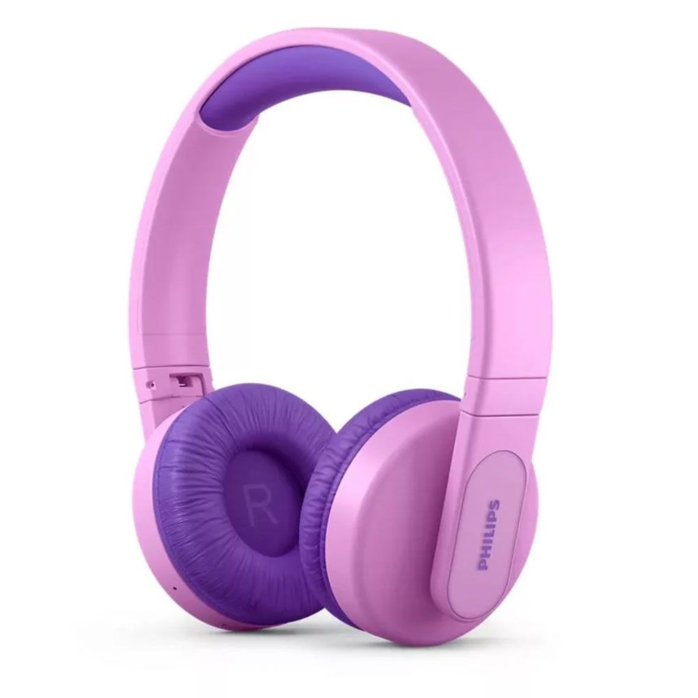 Philips TAK4206PK Pembe Bluetooth Kulaklık