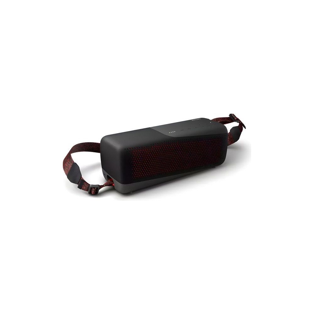 Philips TAS7807B/00 Siyah Bluetooth Hoparlör