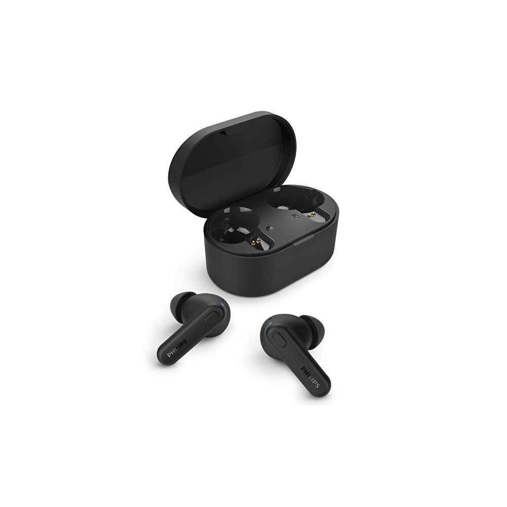 Philips TAT1108 Siyah Bluetooth Kulaklık