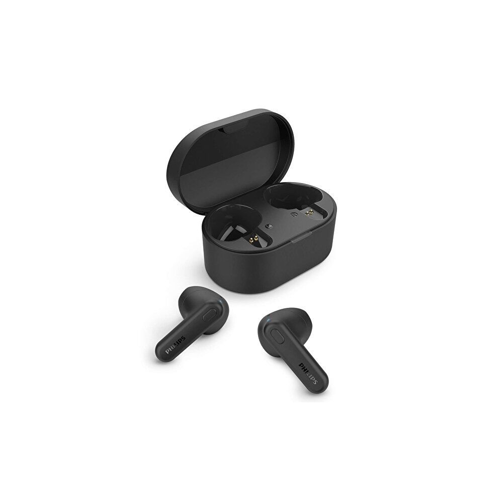 Philips TAT1138 Siyah Bluetooth Kulaklık