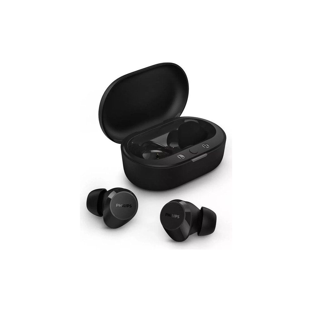 Philips TAT1209 Siyah Bluetooth Kulaklık