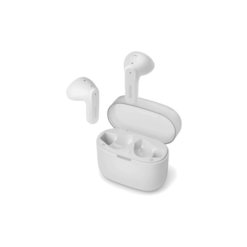 Philips TAT2139 Beyaz Bluetooth Kulaklık
