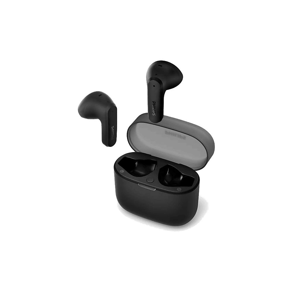 Philips TAT2139 Siyah Bluetooth Kulaklık
