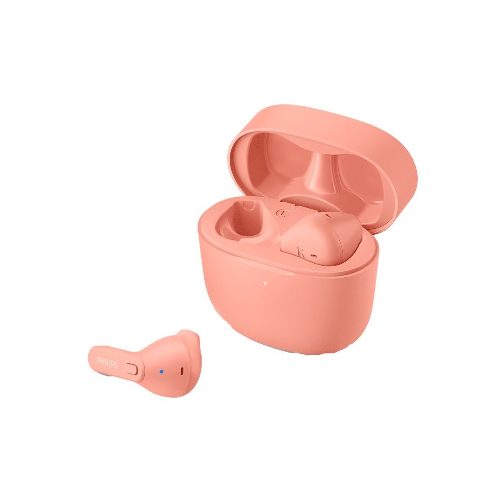 Philips TAT2236 Pembe Bluetooth Kulaklık